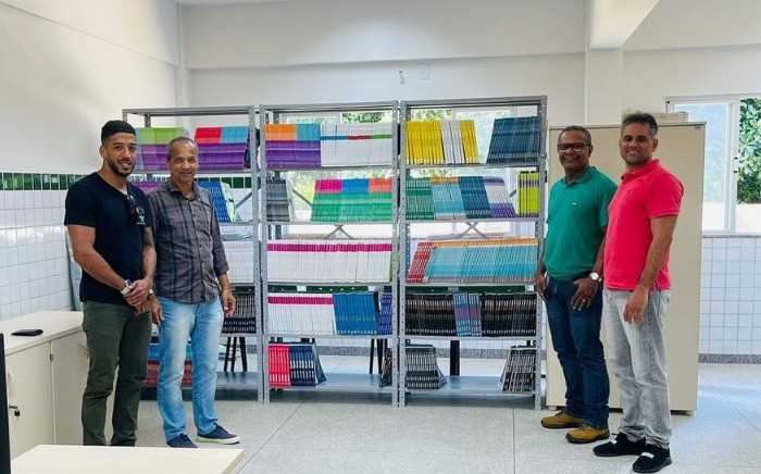 Camacã: IFBA pode abrir espaço de estudos em março